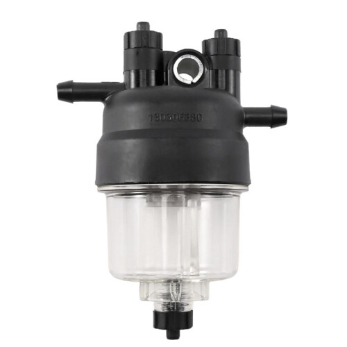 1St 130306380 Motor BräNslevattenseparatorfilter för  400-Seriens Motor