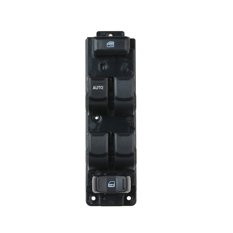 Car Accessories 897400382D Left Side Car Electric Power Window For D-Max 2003-2011 4711675937855