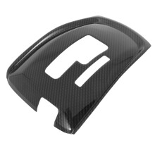 Schalt Knauf Aufkleber Panel Rahmen Verkleidung Innen Ausstattung für X-Trail T32 Rogue 2014-2020 Auto Styling