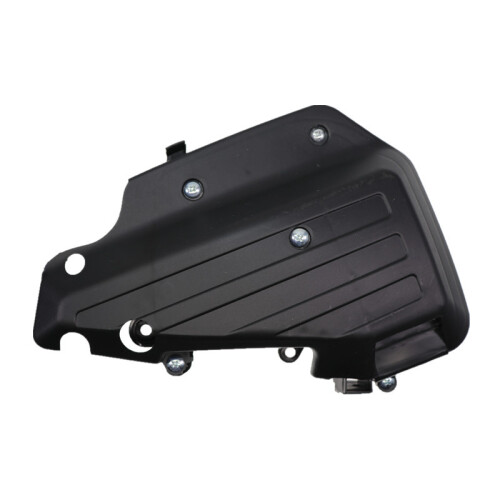 Motorrad Luft Filter Baugruppe für  DIO50 AF17 / AF18 Luft Filter Baugruppe Luft Einlass Filter Schwarz