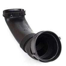 Auto Luchtinlaat Deel Duct Buis Slang voor X5 F15 X6 F16 E70 E71 35Ix 40Ix Auto Accessoires 13717624208