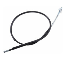 Motorcycle Front Brake Cable for  PW50 Y-Zinger 50 PW 50 PY50 Front Drum Brake Cable