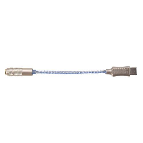 Type-C to 3.5mm Adapter HiFi Digital Headphone Amplifier CX31993 Chip DAC Audio Decoding Cable for Android Win10