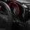 Car Dashboard Frame Cover Decoration for  Fit Jazz GK5 2014-2019 6