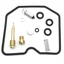 Motorcycle Carburetor Repair Kit Carburetor Floating Needle for GSF 600 GSF600S BANDIT 1996-2003
