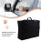 ÉTanche Portable Chat Toilette  Chat LitièRe Portable Chat LitièRe Pliable Chat SièGe LitièRe 5