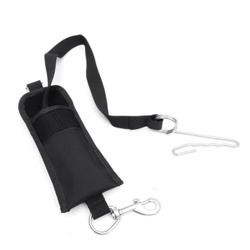 Scuba Diving Jon  Set with Deco Garvin Hook and Swivel Hook D Ring Quick Installation Diving Accessories 1