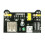 With 830 Tie-Points Breadboard Resistor Capacitor LED Potentiometer  Kit 4