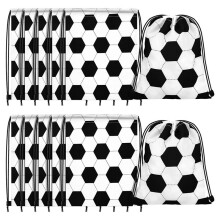 12 Bitar Soccer Style Candy Dragsko VäSkor Softball Fotboll Basket Volleyboll Dragsko
