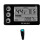 Ebike S866 LCD Display Meter Electric Bicycle 24V 36V 48V Control Panel with Waterproof Plug for BBS01 BBS02 BBSHD 1