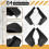 Car Mudflapor per - GLB X247 2020-2023 Parafango Parafango Flap  Flaps Parafanghi Accessori 5
