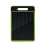 Chopping Board with Defrosting Function - Twin Pack - 3X Faster -with Integrated Knife Sharpener and Spice Grater 1