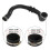 Turbo Intercooler Hose LR066436 for  for  Evoque 2012-2018 4