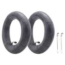 8.5Inch Inner Tube Rear Wheel Bent Valve Stem 50/75-6.1 Rear Tire 8 1/2 X2 for  GXL V2 Hiboy  M365 Pro 1S