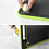 Chopping Board with Defrosting Function - Twin Pack - 3X Faster -with Integrated Knife Sharpener and Spice Grater 10