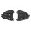 Steering Wheel Control  Button for - GLA CLA GLS GLE SL A0999050600 A0999050700 2