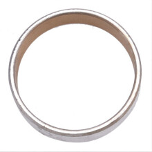 Car Transmission Torque Converter Oil Pump Seal Bushing For- - - 0734310316 01F321243 ZF5HP19