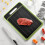 Chopping Board with Defrosting Function - Twin Pack - 3X Faster -with Integrated Knife Sharpener and Spice Grater 3