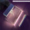 Note Board  LED Night Light USB Message Board Holiday Light with Pen Gift for Decoration Night Lamp 4