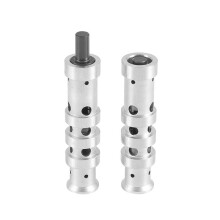 MPS6 6DCT450 Plongeurs de Corps de Soupape de Transmission Automatique AdaptéS pour  Focus  S40 S60
