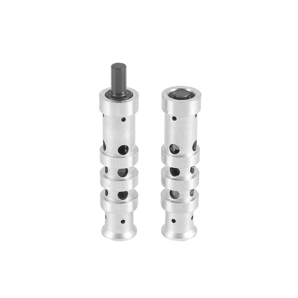 Mps6 6Dct450 Auto Transmission Valve Body Plungers Fit For Focus S40 S60 6031511742688