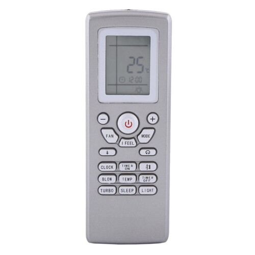 New Air Conditioning Remote Control YT1F Suitable for GREE Conditioner 1