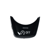 Nside Engine Start Stop Knob Button for F52 G30 G31 G38 F90 X3 G01 G08 F97 X4 G02 F98 G32 G11 G12,A