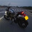 For  CB190R CBF150 125 Under  Mudguard Fairing Motorcycle Engine Guard Cover 7