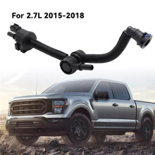 Canister Emissions Purge Solenoid Valve for F-150 2.7L 2015-2018 FL3Z-9B325-A GL3Z-9B325-A