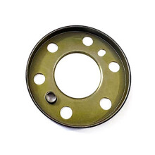 Crankshaft Signal Plate 55574781 55561766 616214 616348 for Cruze Aveo Sonic Astra Mokka New High Quality