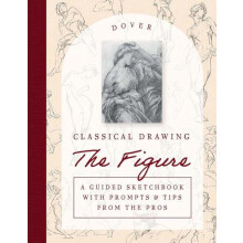 Classical Drawing The Figure by Harold Speed Paperback Book