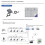 MPPT Solar Module PV Power Optimizer 650W 12V-75V Input PV Power Booster Real- Solar Module-Level Regulator 3