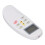 GKYQ 12E Télécommande pour climatiseur – Télécommande de remplacement alimentée par piles 1