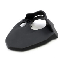 Motorfiets Contactsleutel Omlijsting Bekleding Slot Beschermkap voor  F700GS F800GT F 800 GS 2013-2017