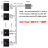 MPPT Solar Module PV Power Optimizer 650W 12V-75V Input PV Power Booster Real- Solar Module-Level Regulator 10