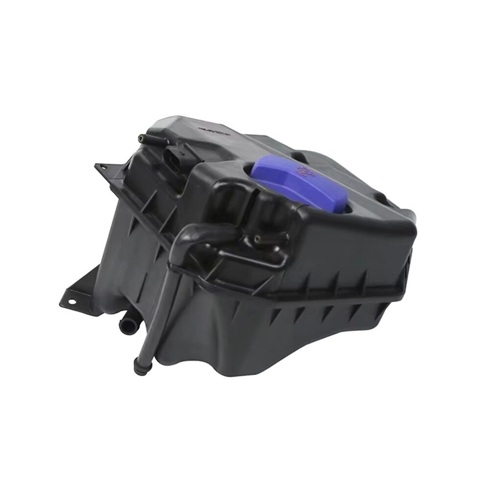 Coolant Reservoir Overflow Expansion Tank With Cap For Q7 Cayenne 2003-2010 95510614722 6033500322826