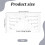 Boxy Bag Making Templates Acrylic Cutting Templates with Scale Bag Maker Boxed Bottom Cutting Template 6