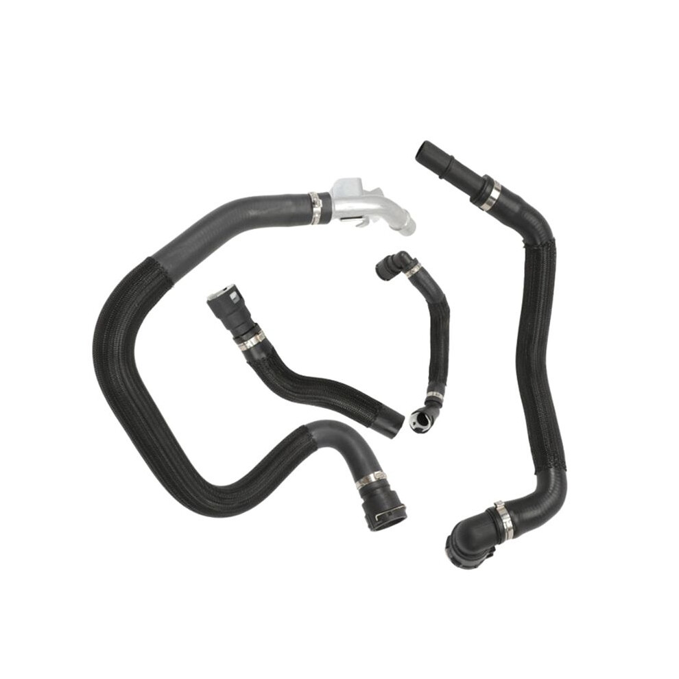 Heater Supply Return Hose Heater Coolant Hose 68199254Ab 52014624Aa 52014627Ab 68192082Aa For Cherokee 6033146255274