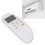 GKYQ 12E Télécommande pour climatiseur – Télécommande de remplacement alimentée par piles 14