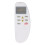 GKYQ 12E Télécommande pour climatiseur – Télécommande de remplacement alimentée par piles 2
