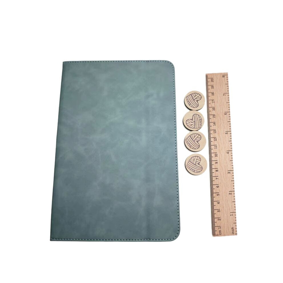 Crochet Chart Holder Crochet Pattern Chart Keeper Easy To Use Foldable Portable Magnetic Knitting Chart Keeper, 6033017036698