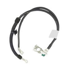 Negative Storage Battery Cable Auto Parts 9661191580 9805162180 for 307 308 408 C4L