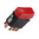 Hazard Warning Light Flash  Button Hazard Light  0055459224 for 2