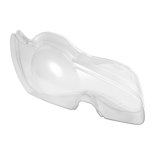 Für  XF 2008-2011 Auto Frontscheinwerfer Objektivabdeckung Scheinwerfer Shell Transparent Lampenschirm Gehäuse Rechts