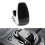 Copri-Mouse per Console Centrale Auto con Scritta A Mano 2139008109 per  Classe e W213 2014-2018 6