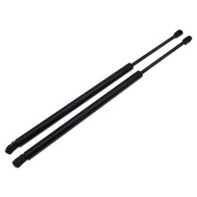 2 Stück Heckklappen-Stoßdämpfer, Hubunterstützung für für MDX YD2 Base Sport Extend 2007-2013 74870-STX-A22
