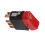 Hazard Warning Light Flash  Button Hazard Light  0055459224 for 3