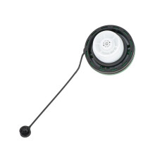 Green Fuel Tank Cap GT366 23288713 2328-8713 for Cruze Equinox Silverado Sierra 2500 3500 Terrain