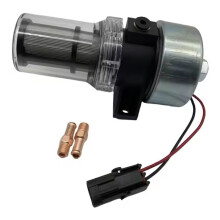 Fuel Pump for Thermo King Cold Unit MD KD RD TS URD XDS TD LND Carrier 40253N 12V 41-7059 30-01108-03