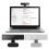Identification Login Web Camera with Single Microphone for Windows Hello USB Computer Webcam Black 3